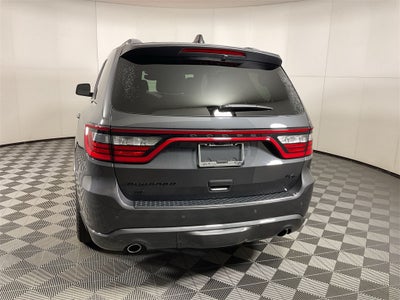 2023 Dodge Durango R/T Plus