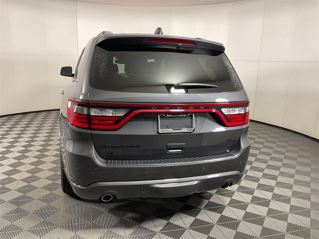 2023 Dodge Durango R/T Plus