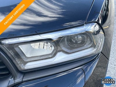 2025 Dodge Durango R/T Plus