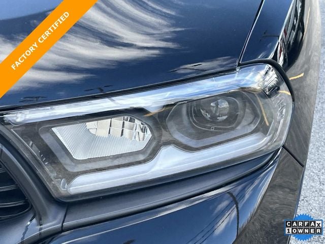 2025 Dodge Durango R/T Plus