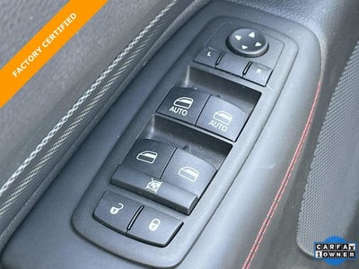 2025 Dodge Durango R/T Plus