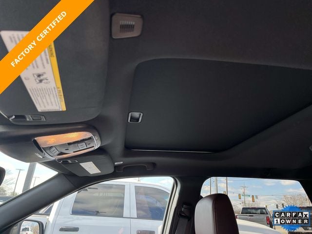 2025 Dodge Durango R/T Plus