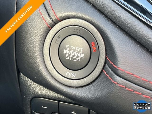 2025 Dodge Durango R/T Plus