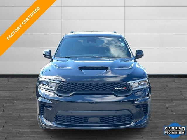 2025 Dodge Durango R/T Plus