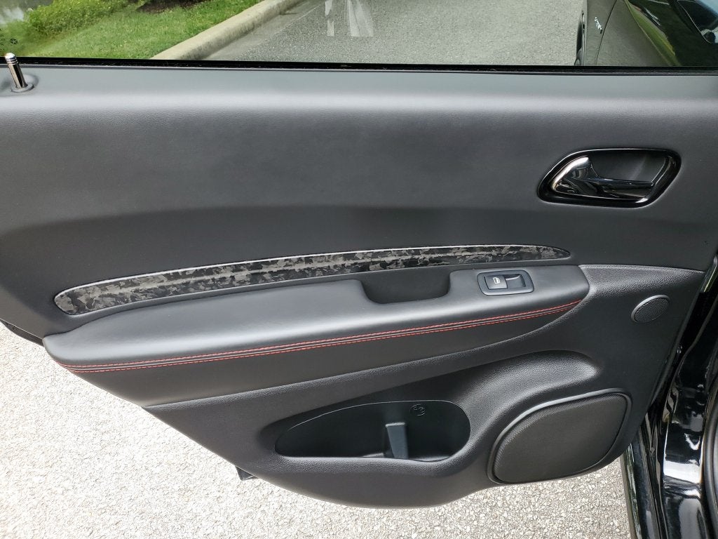 2023 Dodge Durango R/T Premium