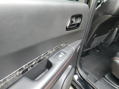 2023 Dodge Durango R/T Premium
