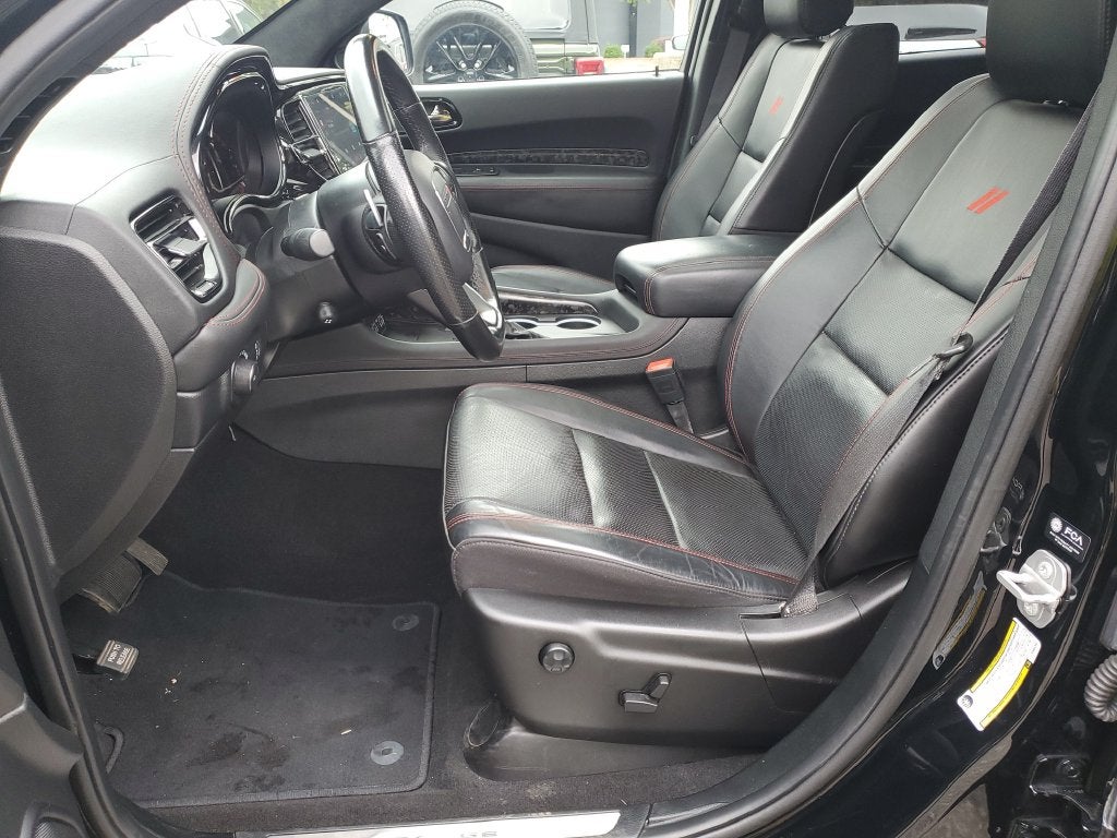 2023 Dodge Durango R/T Premium