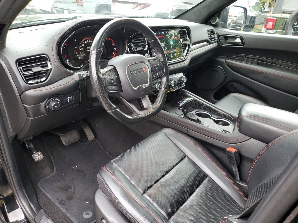 2023 Dodge Durango R/T Premium