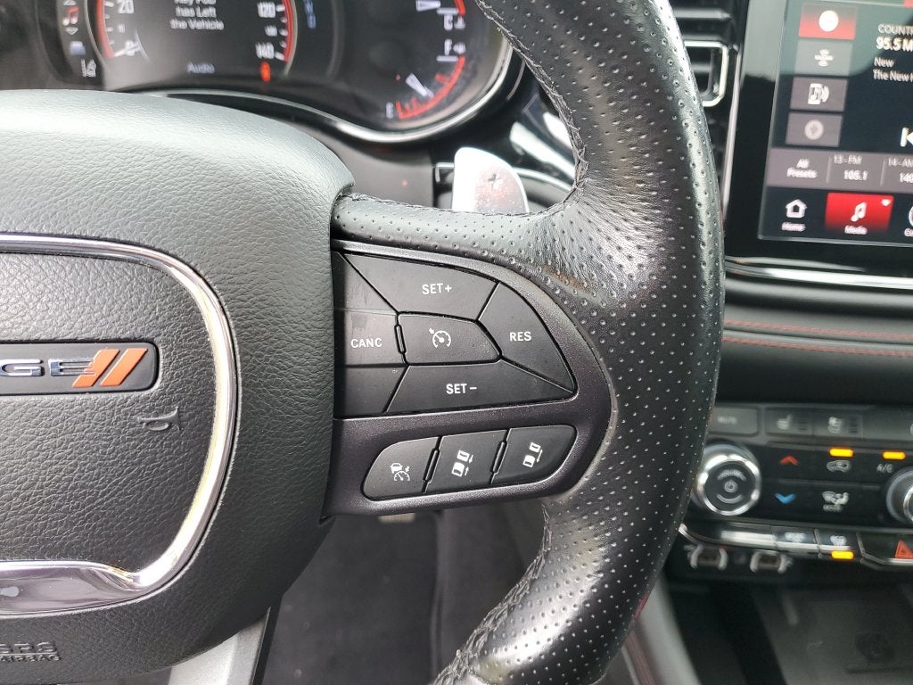 2023 Dodge Durango R/T Premium