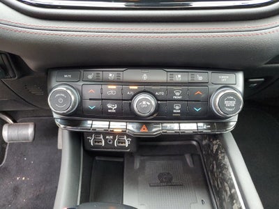 2023 Dodge Durango R/T Premium