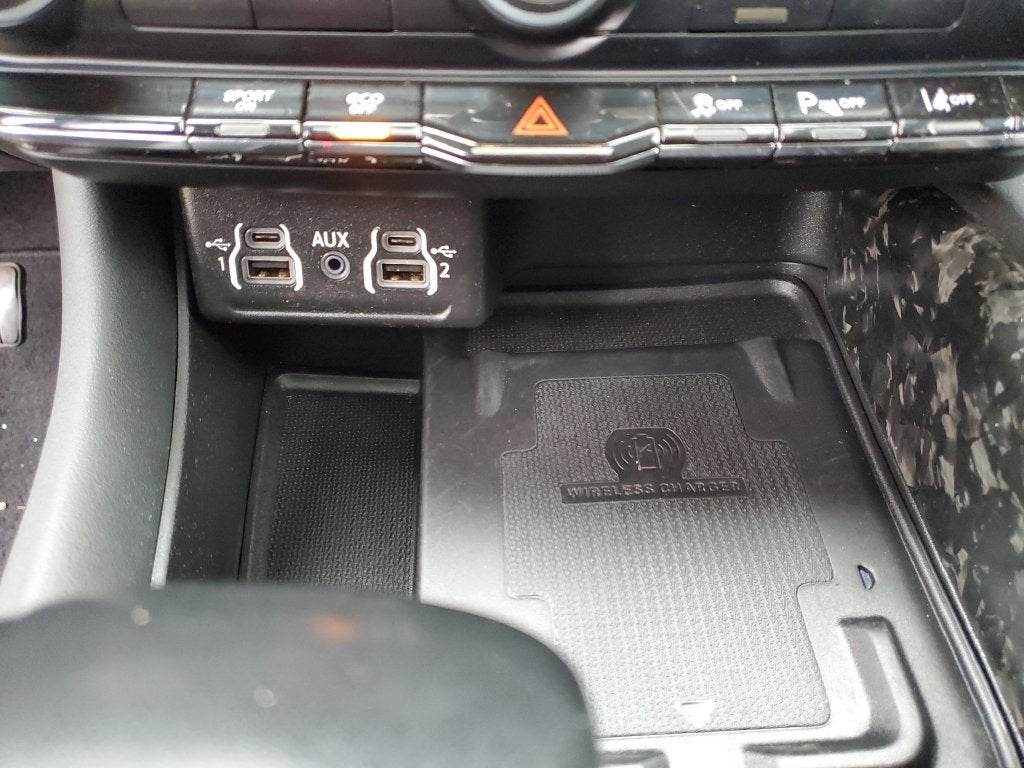 2023 Dodge Durango R/T Premium