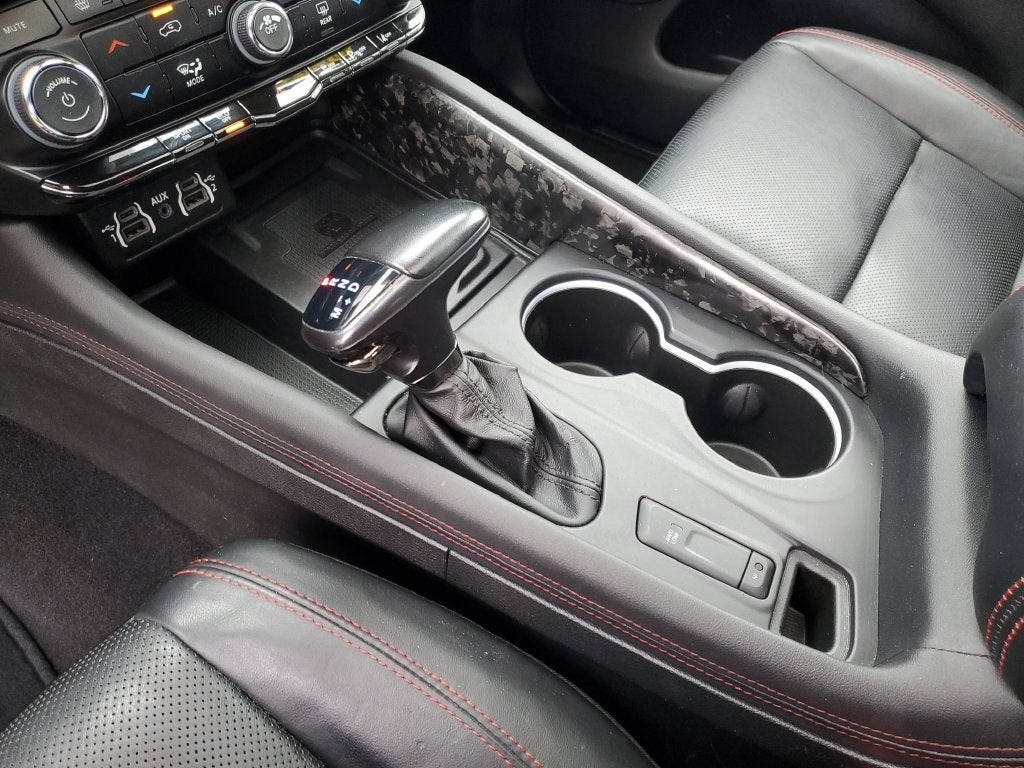 2023 Dodge Durango R/T Premium