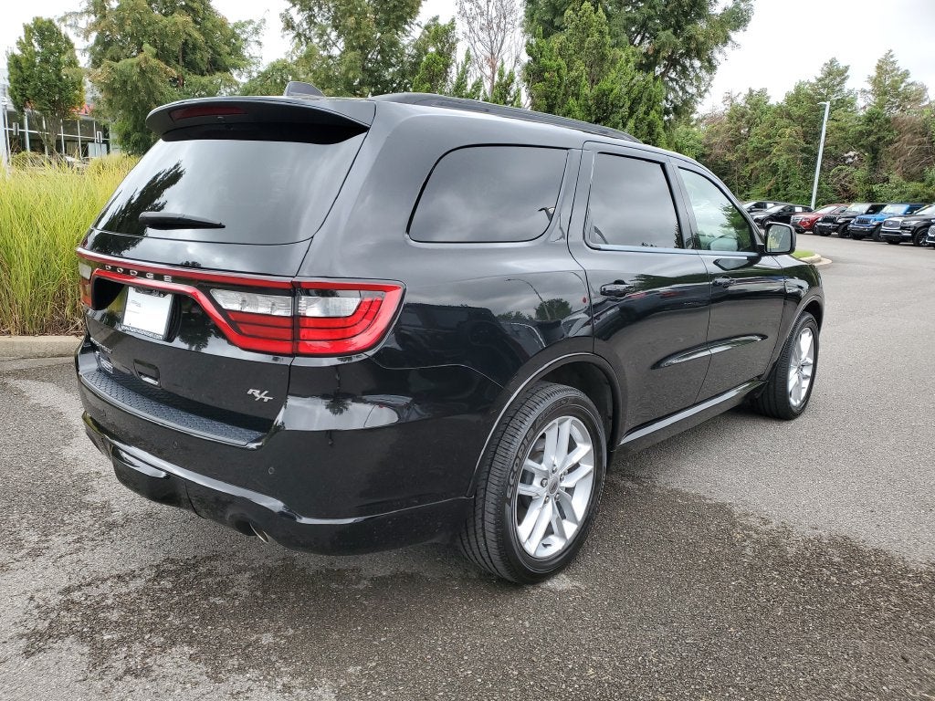 2023 Dodge Durango R/T Premium