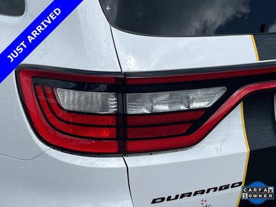 2024 Dodge Durango SRT 392