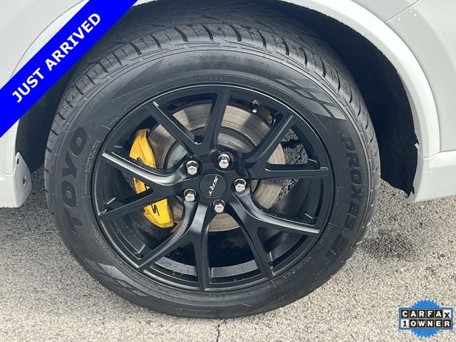 2024 Dodge Durango SRT 392