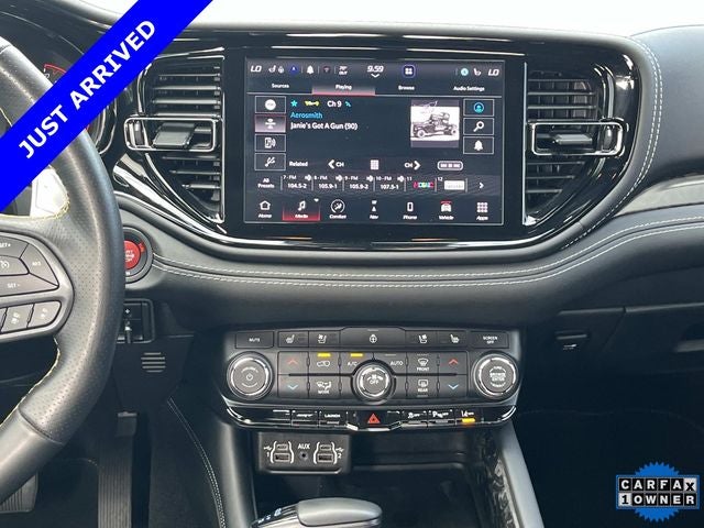 2024 Dodge Durango SRT 392
