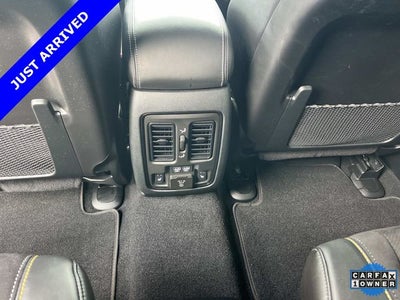 2024 Dodge Durango SRT 392