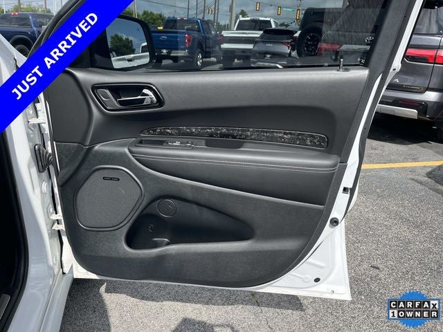 2024 Dodge Durango SRT 392