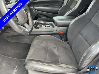 2024 Dodge Durango SRT 392