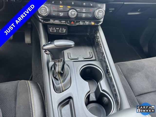 2024 Dodge Durango SRT 392