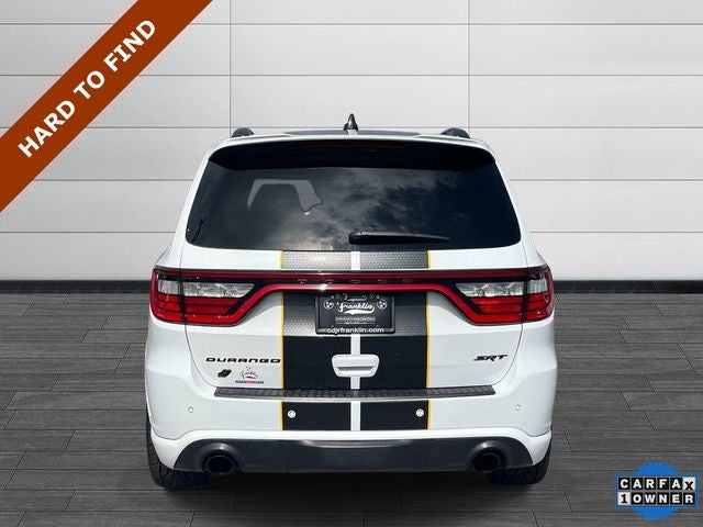 2024 Dodge Durango SRT 392