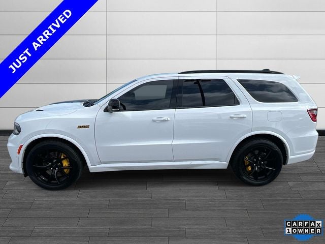 2024 Dodge Durango SRT 392