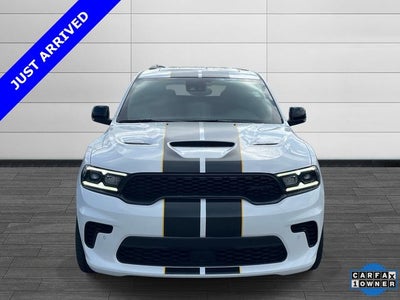 2024 Dodge Durango SRT 392