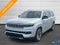 2025 Jeep Grand Wagoneer L Series III