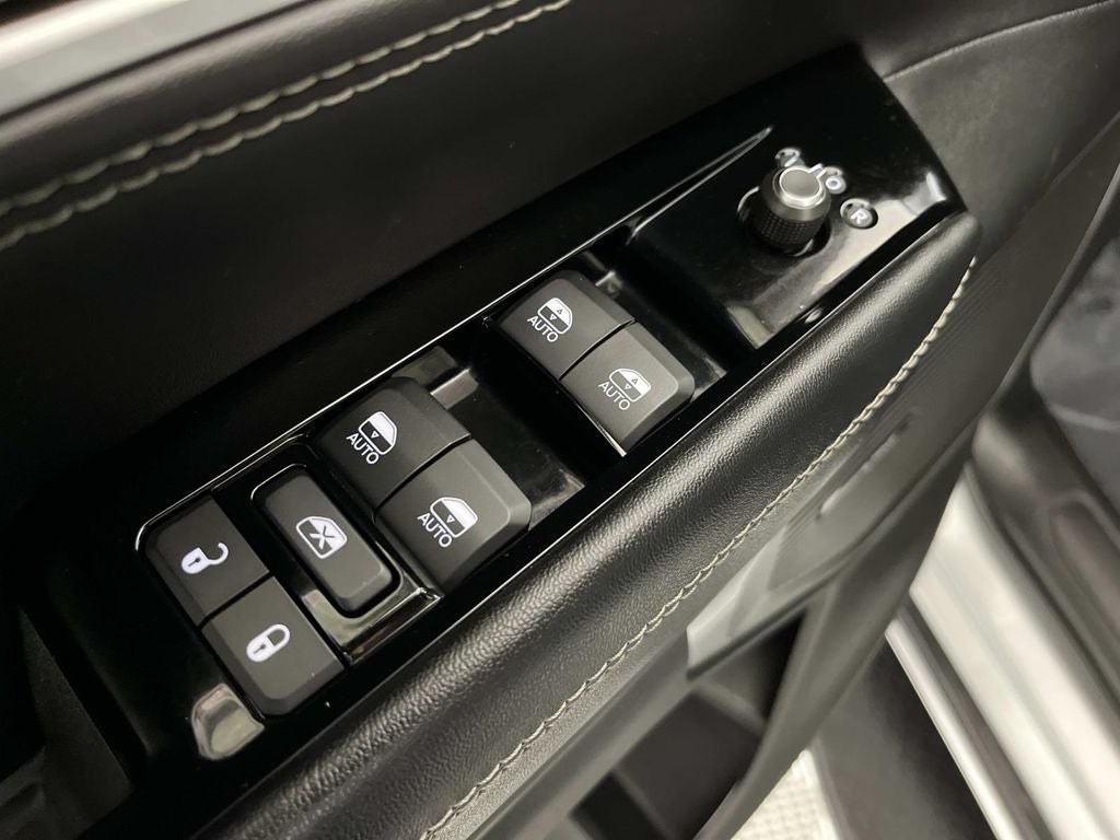 2022 Jeep Wagoneer Series I