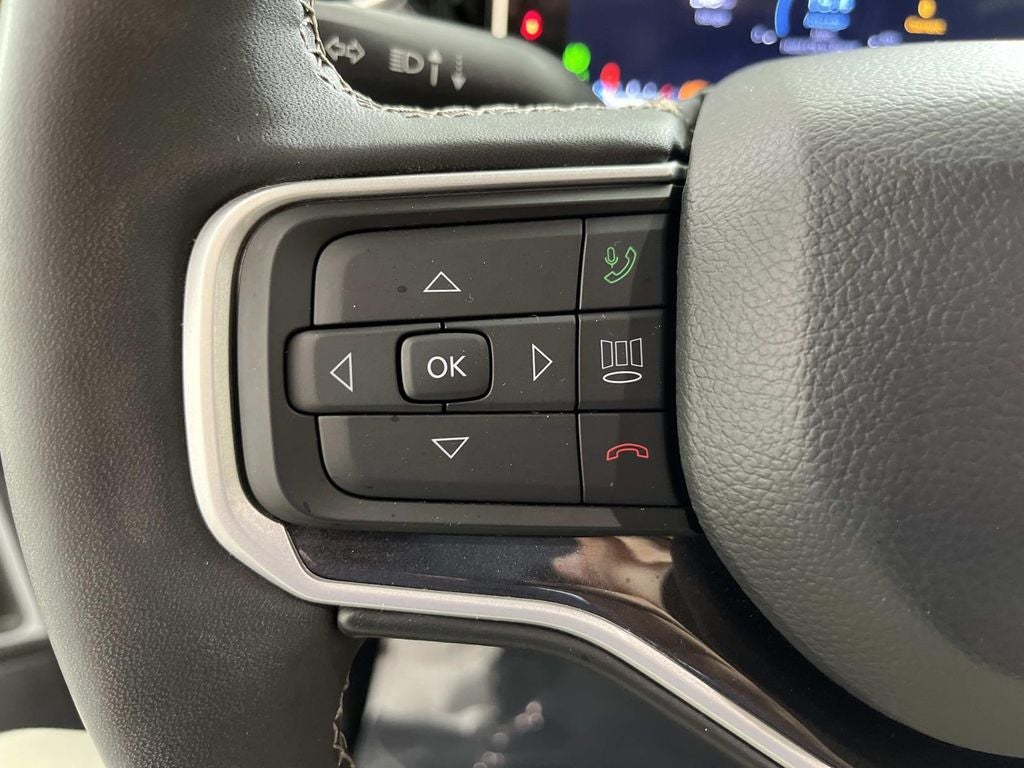 2022 Jeep Wagoneer Series I