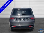 2024 Jeep Wagoneer Series III