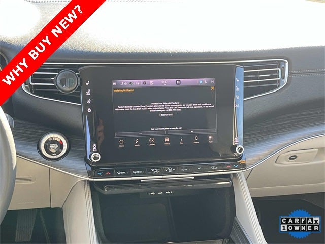 2024 Jeep Wagoneer Series III