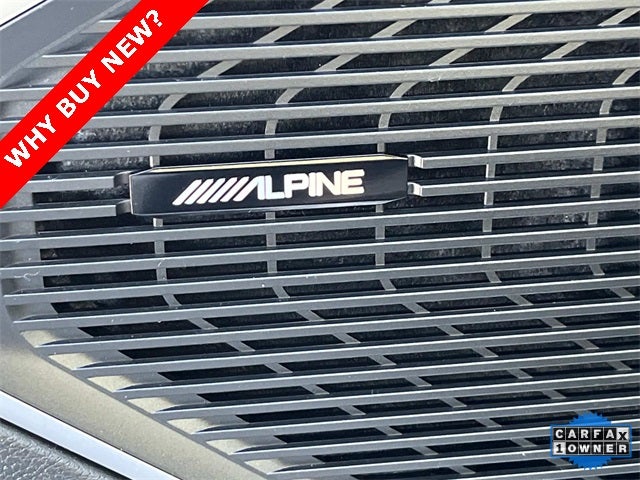 2024 Jeep Wagoneer Series III