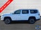 2024 Jeep Wagoneer Series III