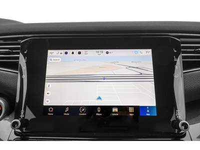 2024 Jeep Wagoneer Series III