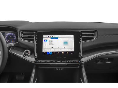 2024 Jeep Wagoneer Series III