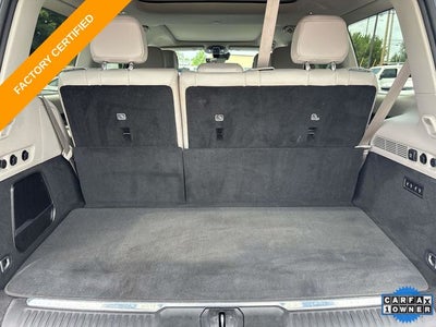 2023 Jeep Grand Wagoneer Base