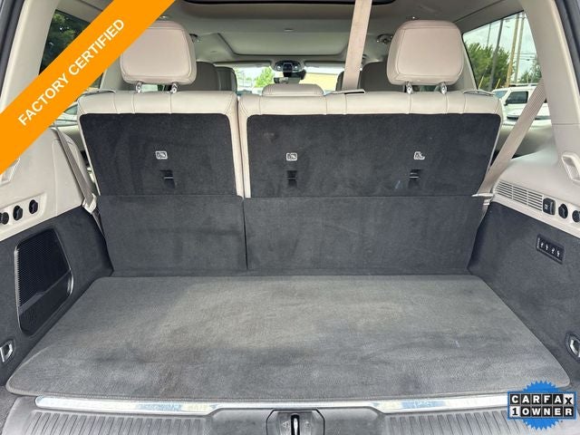 2023 Jeep Grand Wagoneer Base