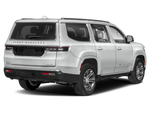 2023 Jeep Grand Wagoneer Series II
