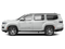 2023 Jeep Grand Wagoneer Series II