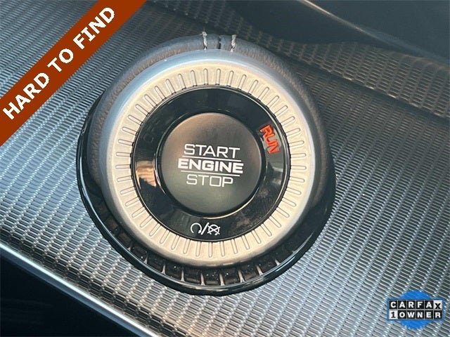 2024 Jeep Grand Wagoneer Series II