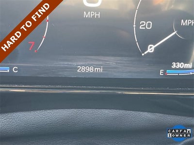 2024 Jeep Grand Wagoneer Series II