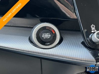 2023 Jeep Grand Wagoneer Series II