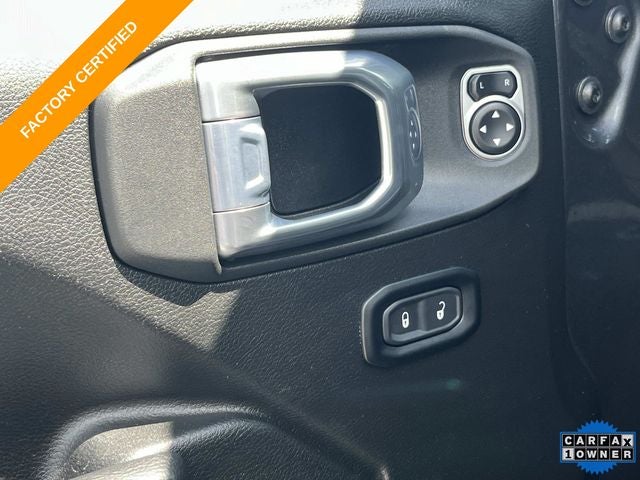 2024 Jeep Gladiator Sport S