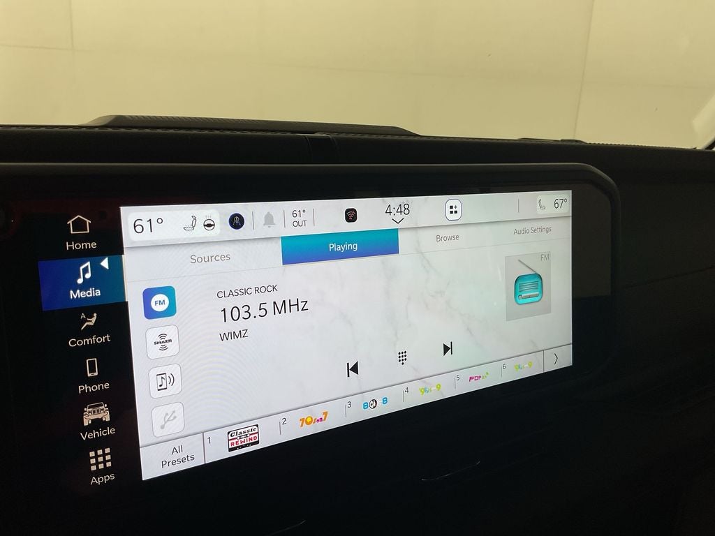 2024 Jeep Gladiator Mojave