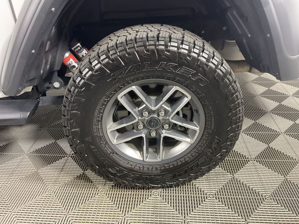 2024 Jeep Gladiator Mojave