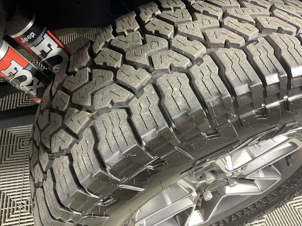 2024 Jeep Gladiator Mojave