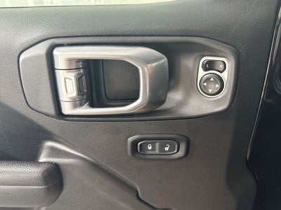 2024 Jeep Gladiator Mojave