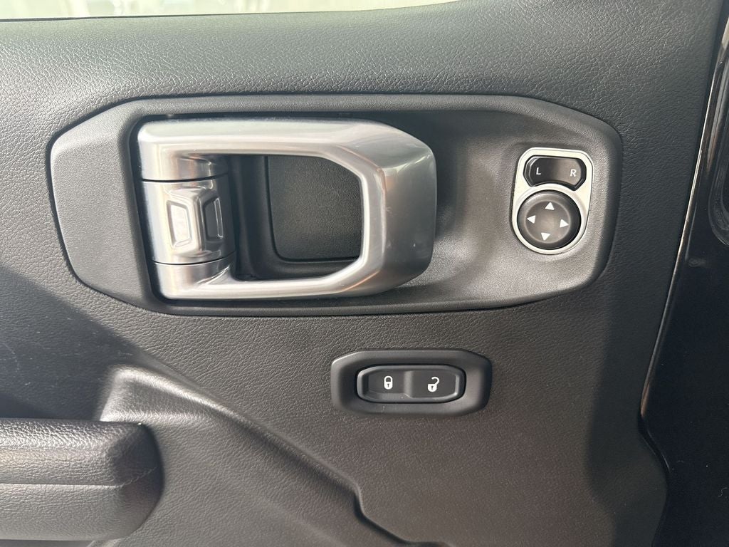 2024 Jeep Gladiator Mojave