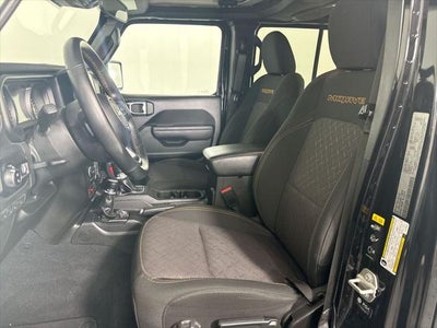 2024 Jeep Gladiator Mojave
